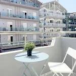 Hotel de apartamente Seagull - Building A