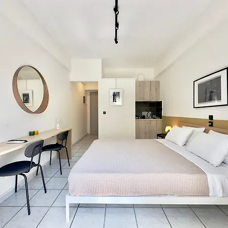 Seagull - Building A Aparthotel