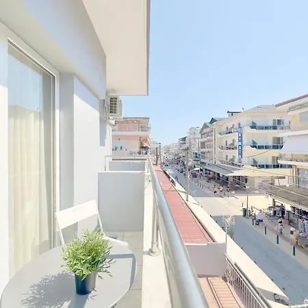 Seagull - Building A *