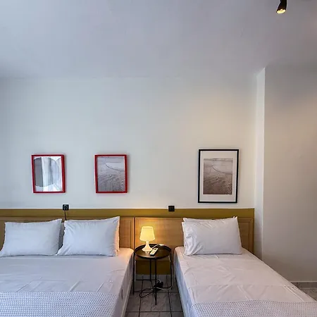 Seagull - Building A