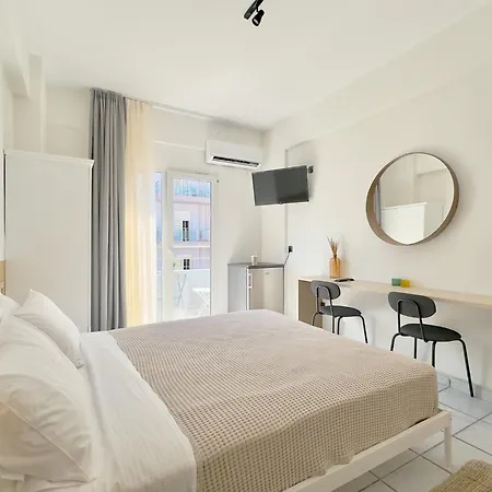 Seagull - Building A