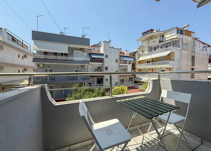 Aparthotel Seagull - Building A