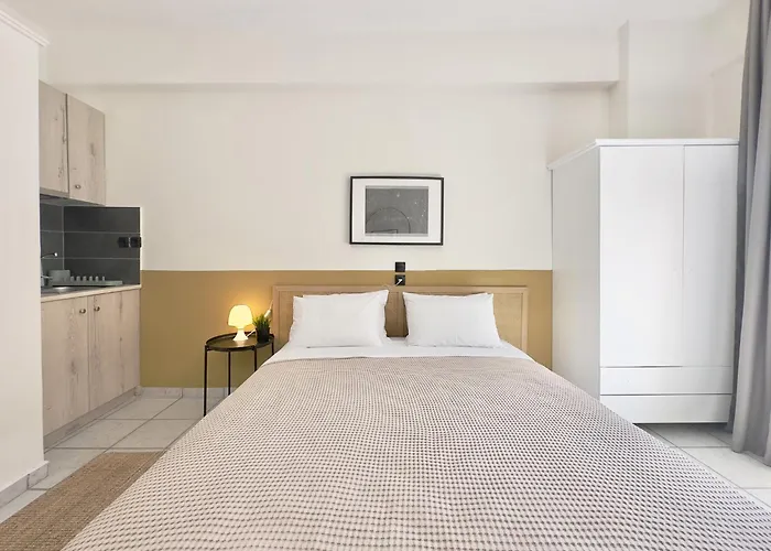 Seagull - Building A Aparthotel