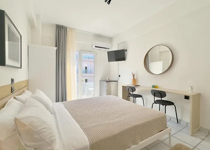 Seagull - Building A