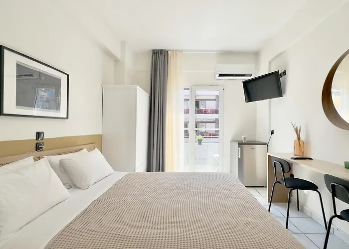 Seagull - Building A