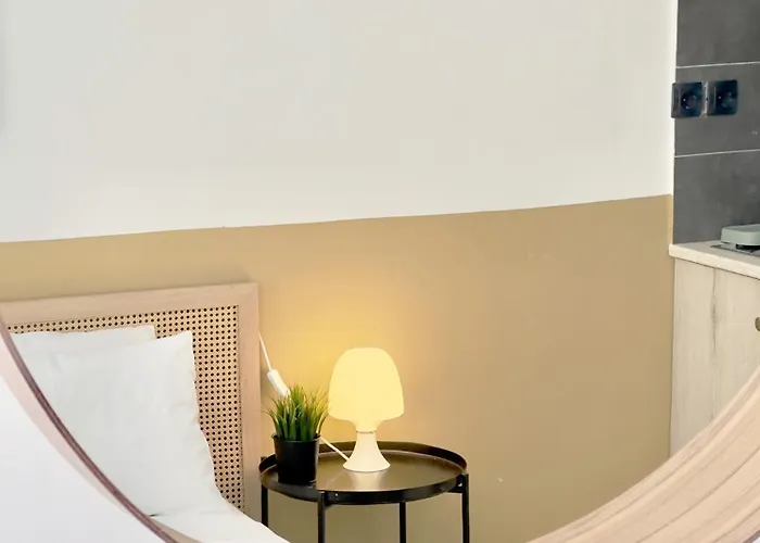 Seagull - Building A *