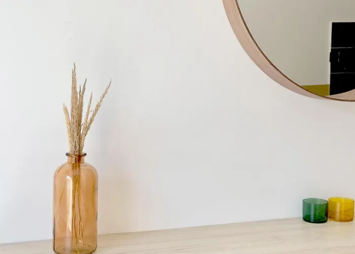 Seagull - Building A Aparthotel Paralía