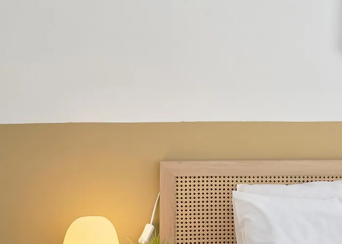 Seagull - Building A Aparthotel *