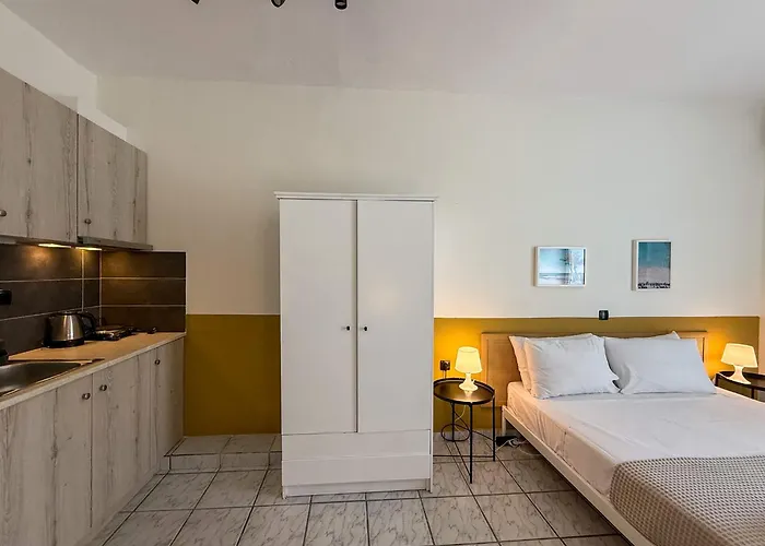 Seagull - Building A *