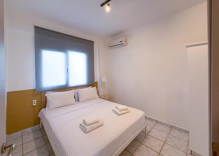 Seagull - Building A