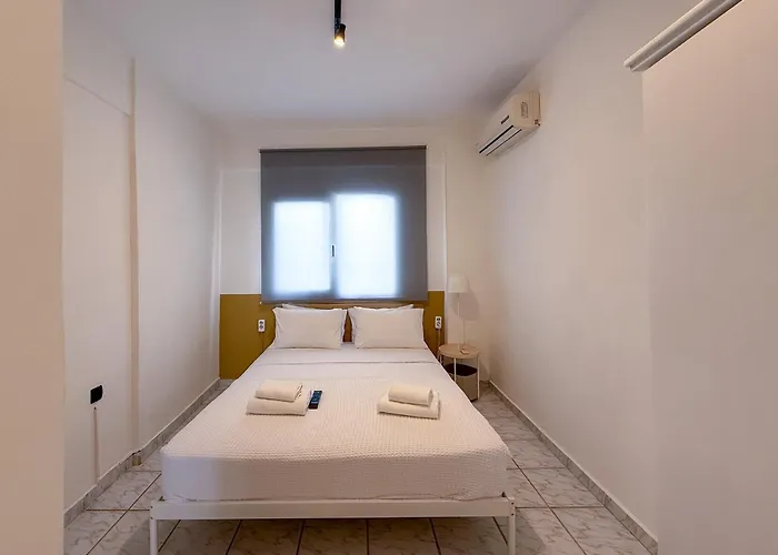 Seagull - Building A