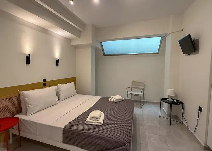 Seagull - Building A Paralía