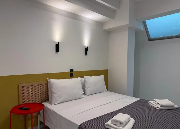 Seagull - Building A *