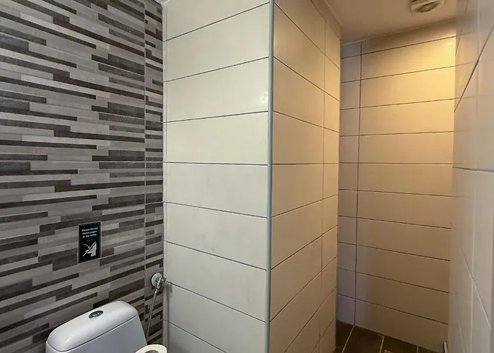 Seagull - Building A