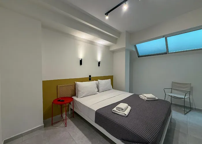 Aparthotel Seagull - Building A *