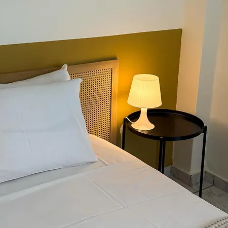 Seagull - Building A شقة فندقية *