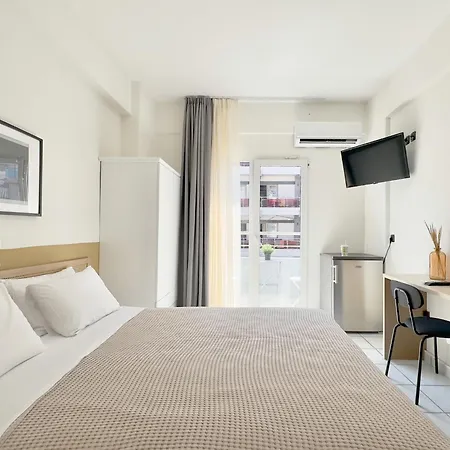 Seagull - Building A