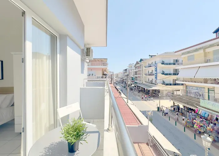 Seagull - Building A *