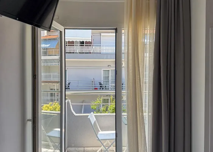 Seagull - Building A Hotel de apartamente