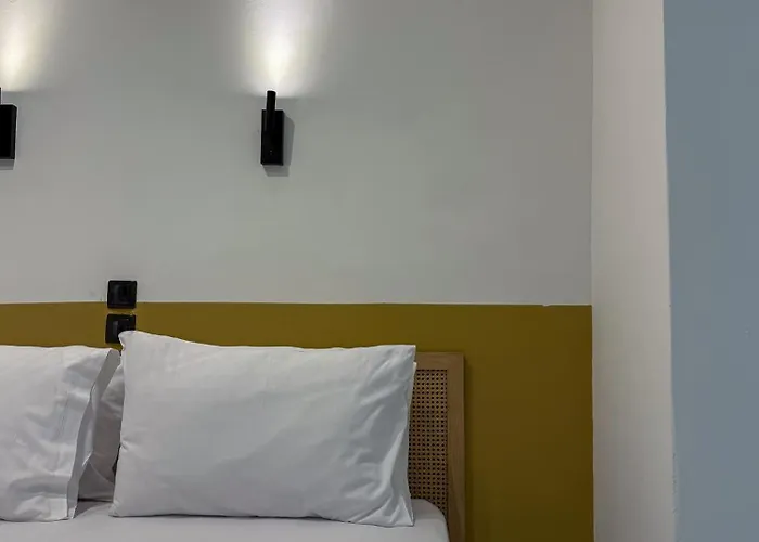 Seagull - Building A Paralía